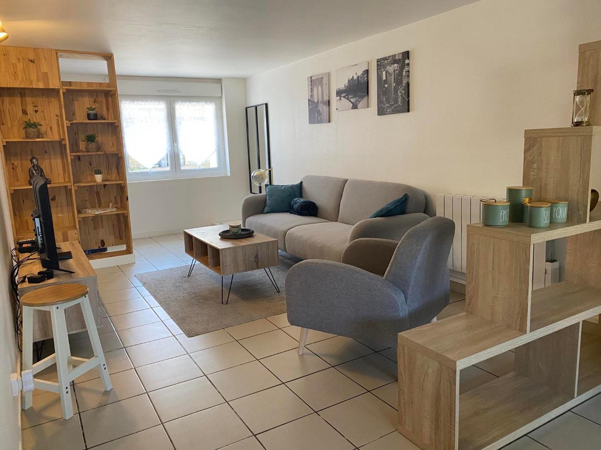 Au Jardin Secret Villa Saint-Martin-Boulogne Eksteriør bilde